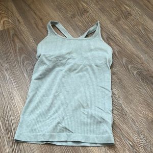 Lululemon Racer Back
